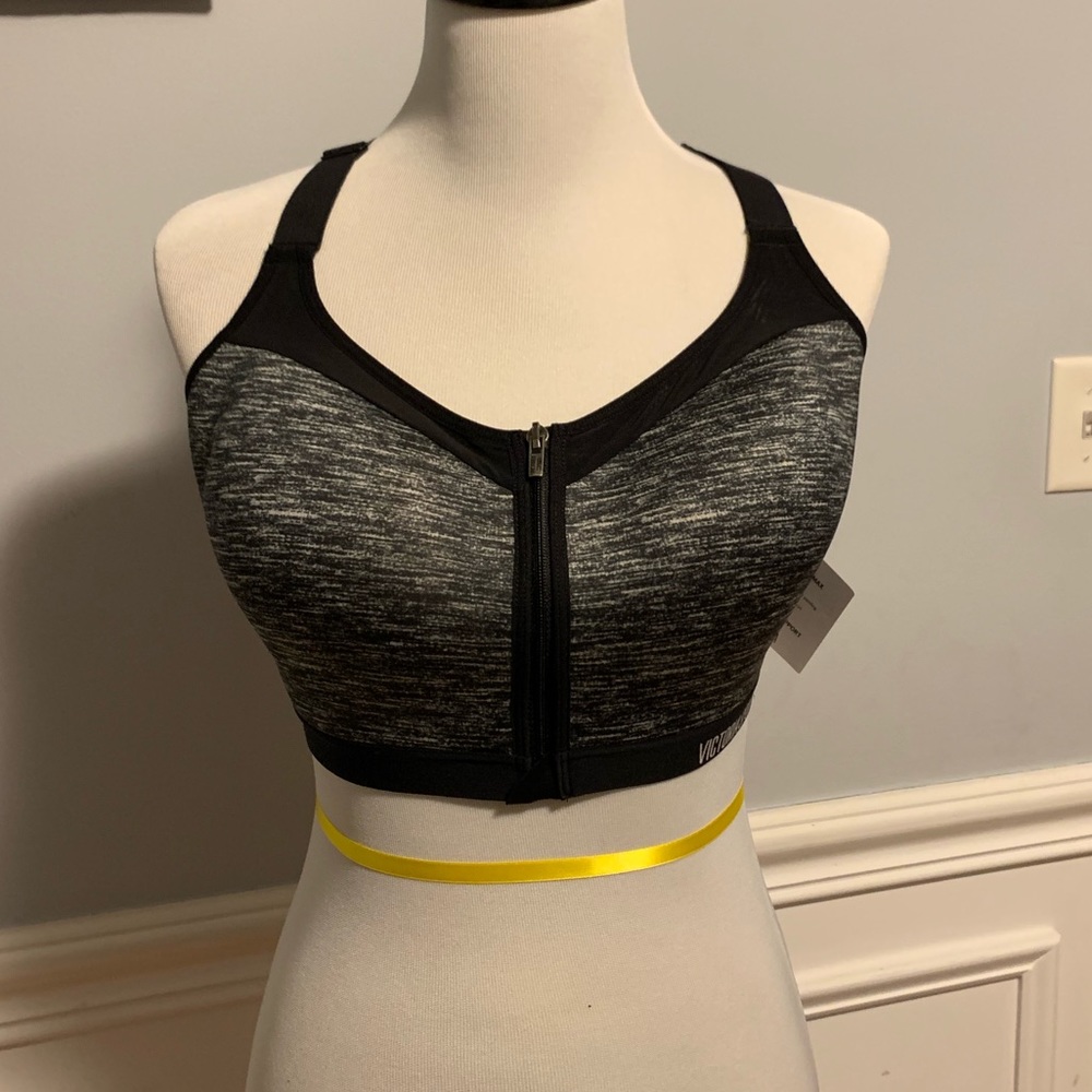 VS Max Support Sports Bra